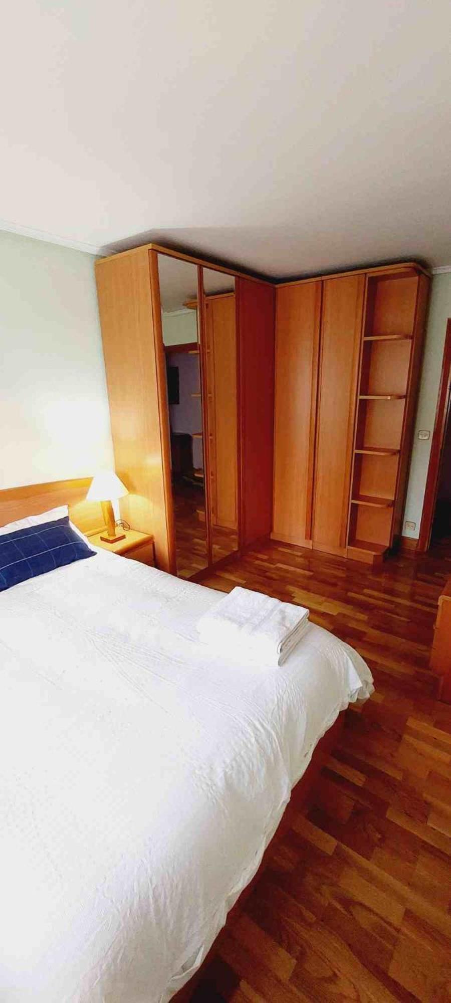 Habitacion En Bilbao Bagian luar foto