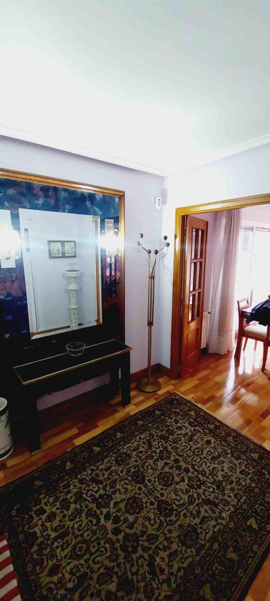 Habitacion En Bilbao Bagian luar foto