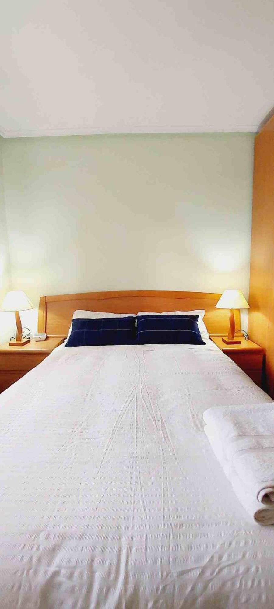 Habitacion En Bilbao Bagian luar foto