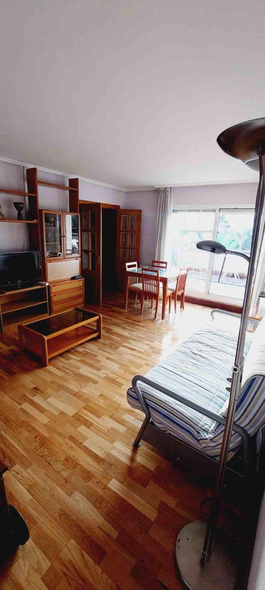 Habitacion En Bilbao Bagian luar foto