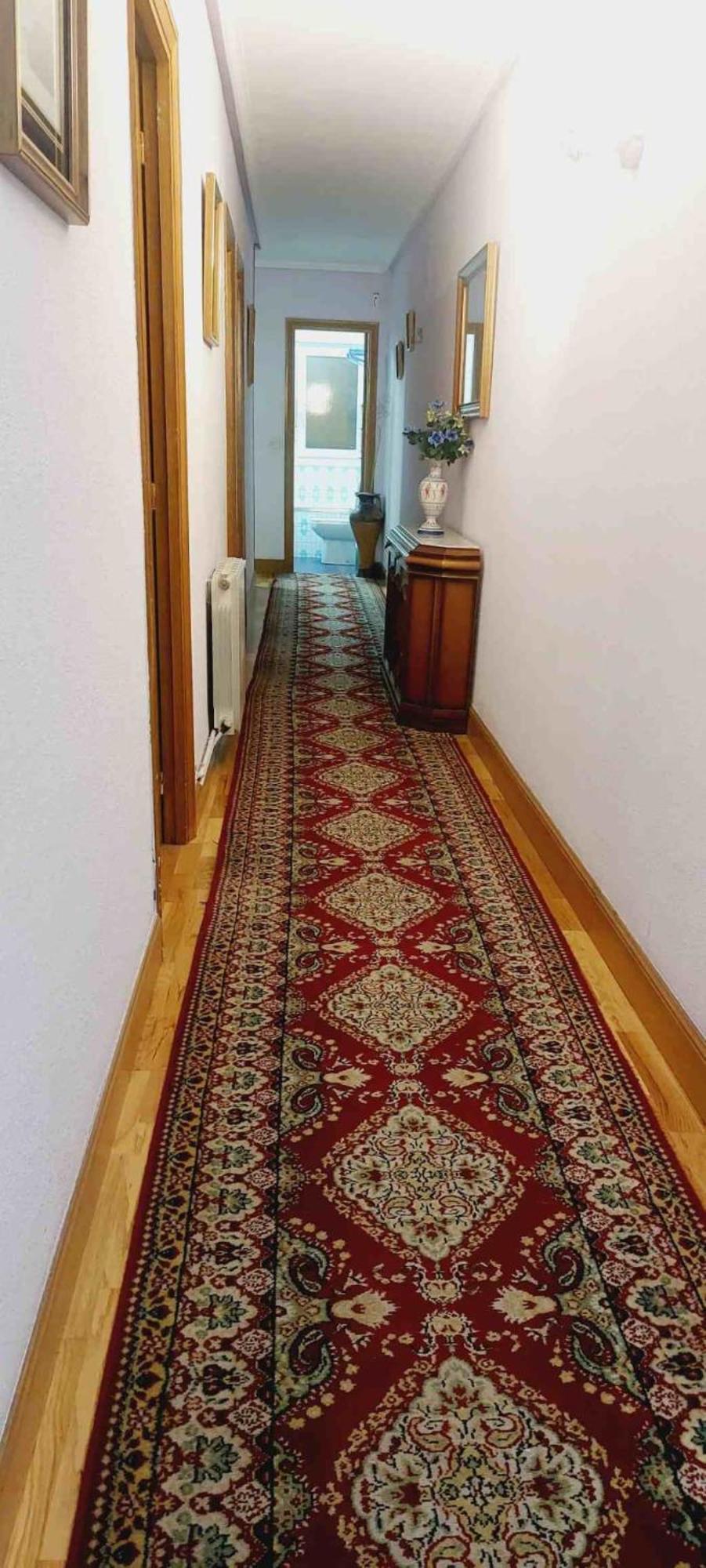 Habitacion En Bilbao Bagian luar foto